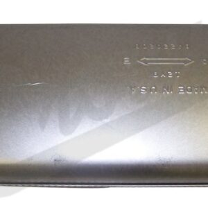 Muffler