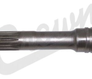 Input Shaft