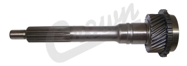 Input Shaft