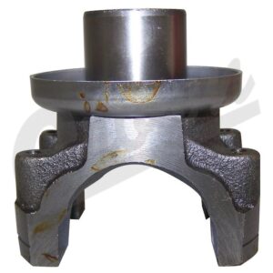 Yoke