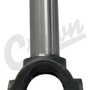 Yoke