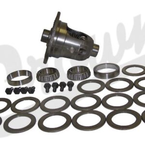 Differential Case Kit