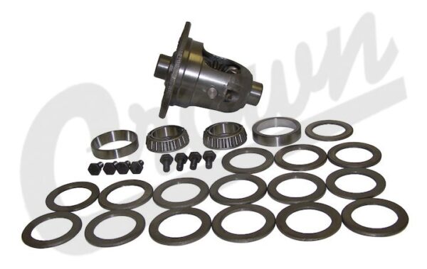 Differential Case Kit
