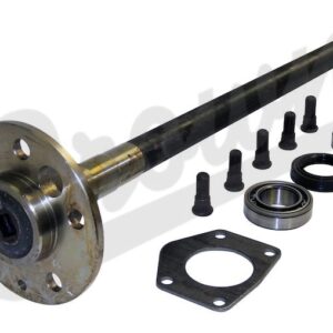 Axle Shaft Assembly