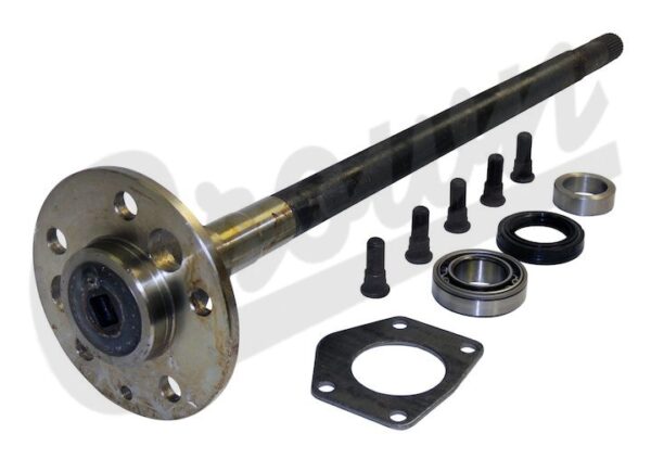 Axle Shaft Assembly