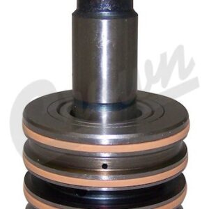 Control Valve