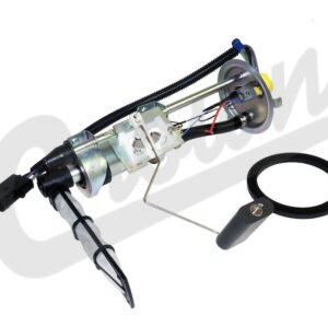 Fuel Module