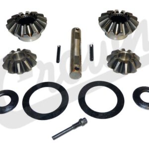 Differential Gear Set