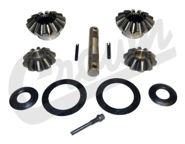 Differential Gear Set