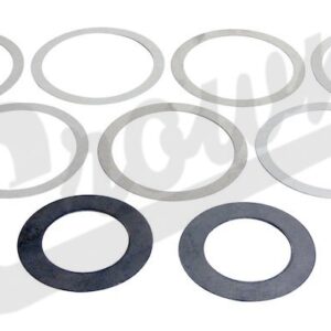 Pinion Shim Set