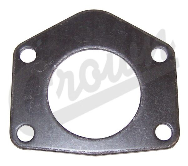 Axle Shaft Retainer