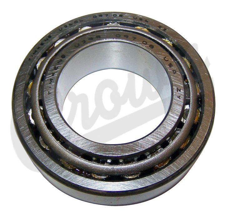 Axle Shaft Bearing