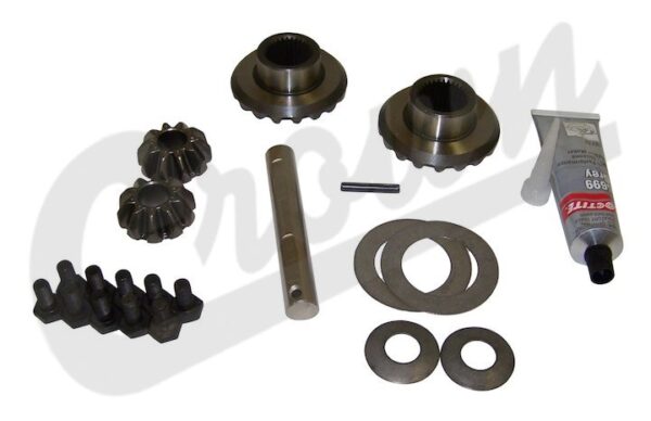 Differential Gear Kit (Std)