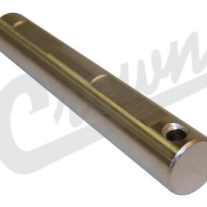 Differential Shaft