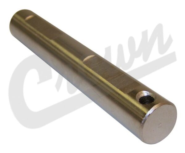 Differential Shaft