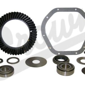 Ring & Pinion Kit