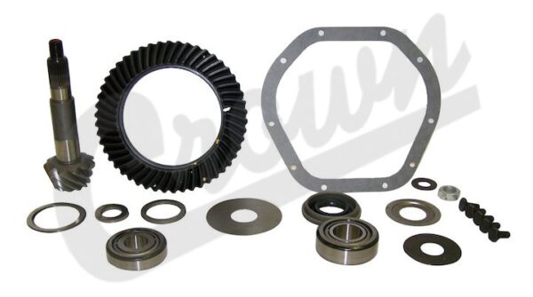 Ring & Pinion Kit