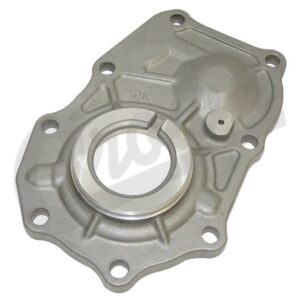 Input Bearing Retainer (Front)