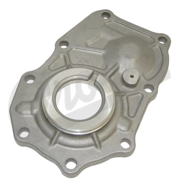 Input Bearing Retainer (Front)