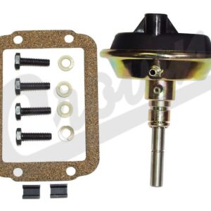 Vacuum Motor Kit