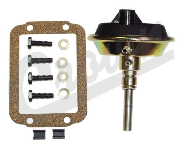 Vacuum Motor Kit