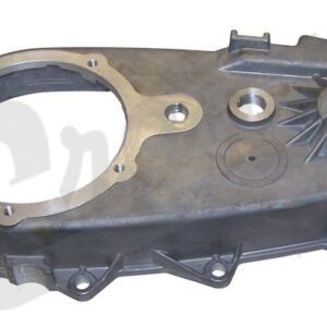 Case Half