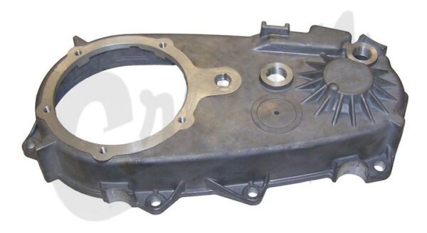 Case Half