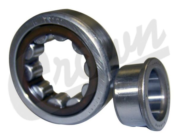 5th Intermediate Bearing
