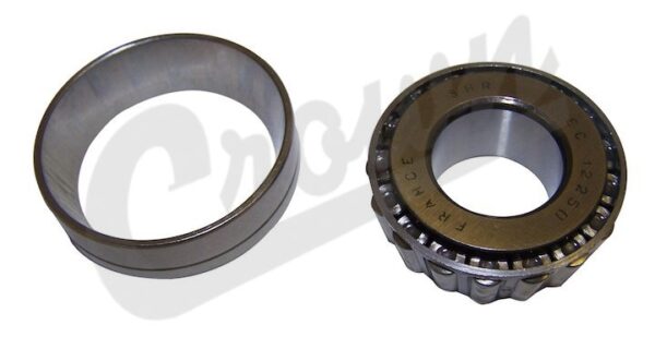 Intermediate Shaft Bearing (Front)