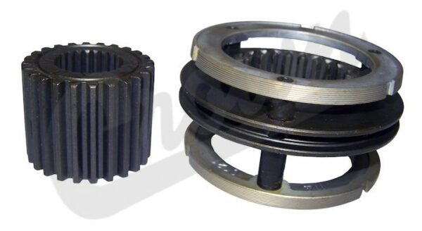 5Th Gear Synchronizer Assembly