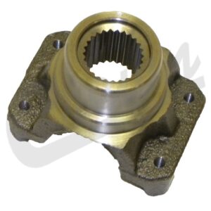 Yoke