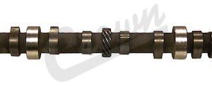 Camshaft