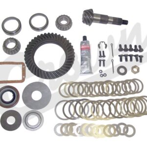 Ring & Pinion Kit (4.56)