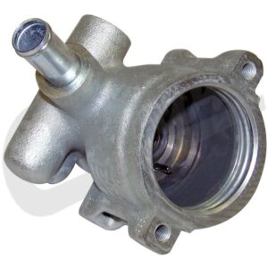 Power Steering Pump Body