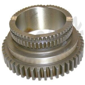 Differential Drive Gear