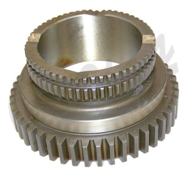 Differential Drive Gear
