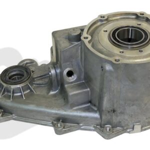 Front Case Half
