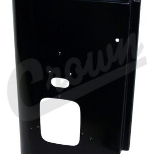 Corner Panel (Rear Left)