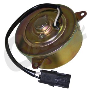 Cooling Fan Motor