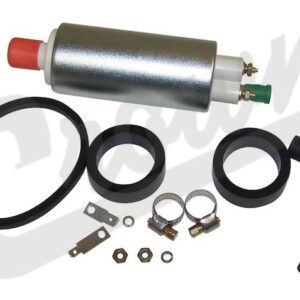 Electric Fuel Pump