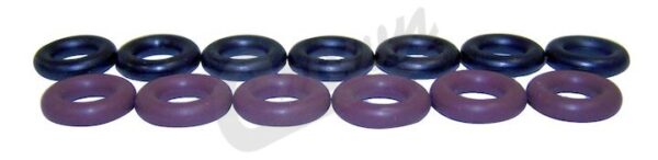 Fuel Injector O-Ring Kit