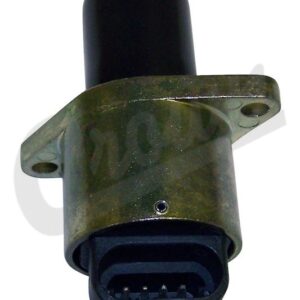 Idle Air Control Valve