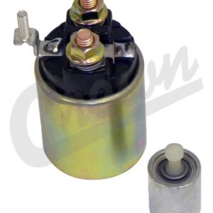 Starter Solenoid