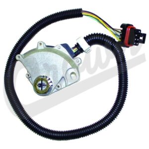 Neutral Safety Switch (Auto Trans)