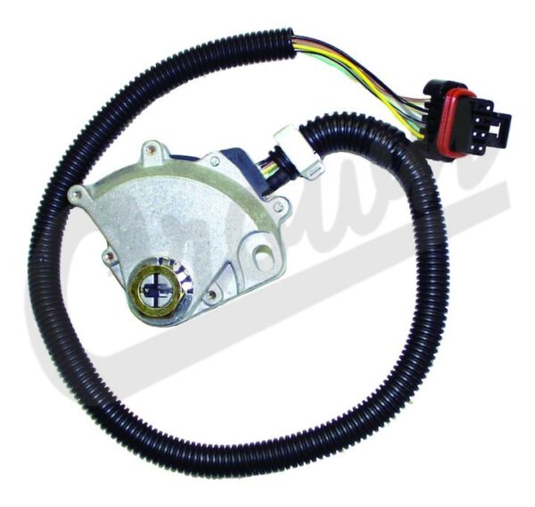 Neutral Safety Switch (Auto Trans)