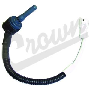 Vehicle Speed Sensor