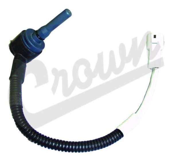 Vehicle Speed Sensor