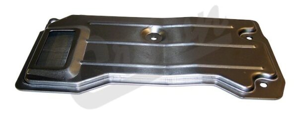 Transmission Filter (Blue Print)