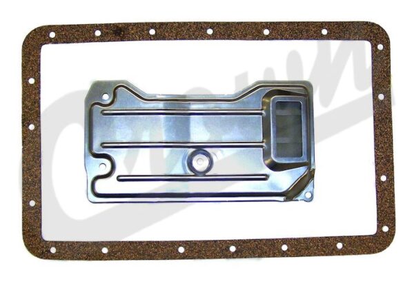 Auto Transmission Filter Kit