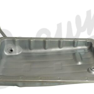 Transmission Pan